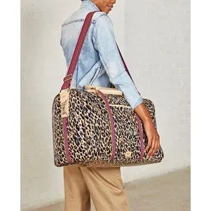 Consuela Weekender Duffel Bags