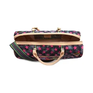 Consuela Weekender Duffel Bags