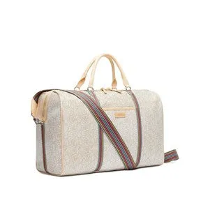 Consuela Weekender Duffel Bags