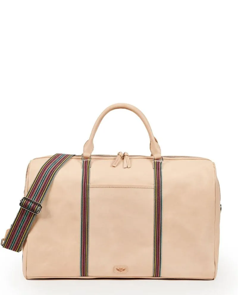 Consuela Weekender Duffel Bags