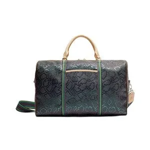 Consuela Weekender Duffel Bags