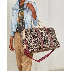 Consuela Weekender Duffel Bags
