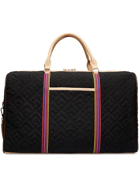 Consuela Weekender Duffel Bags