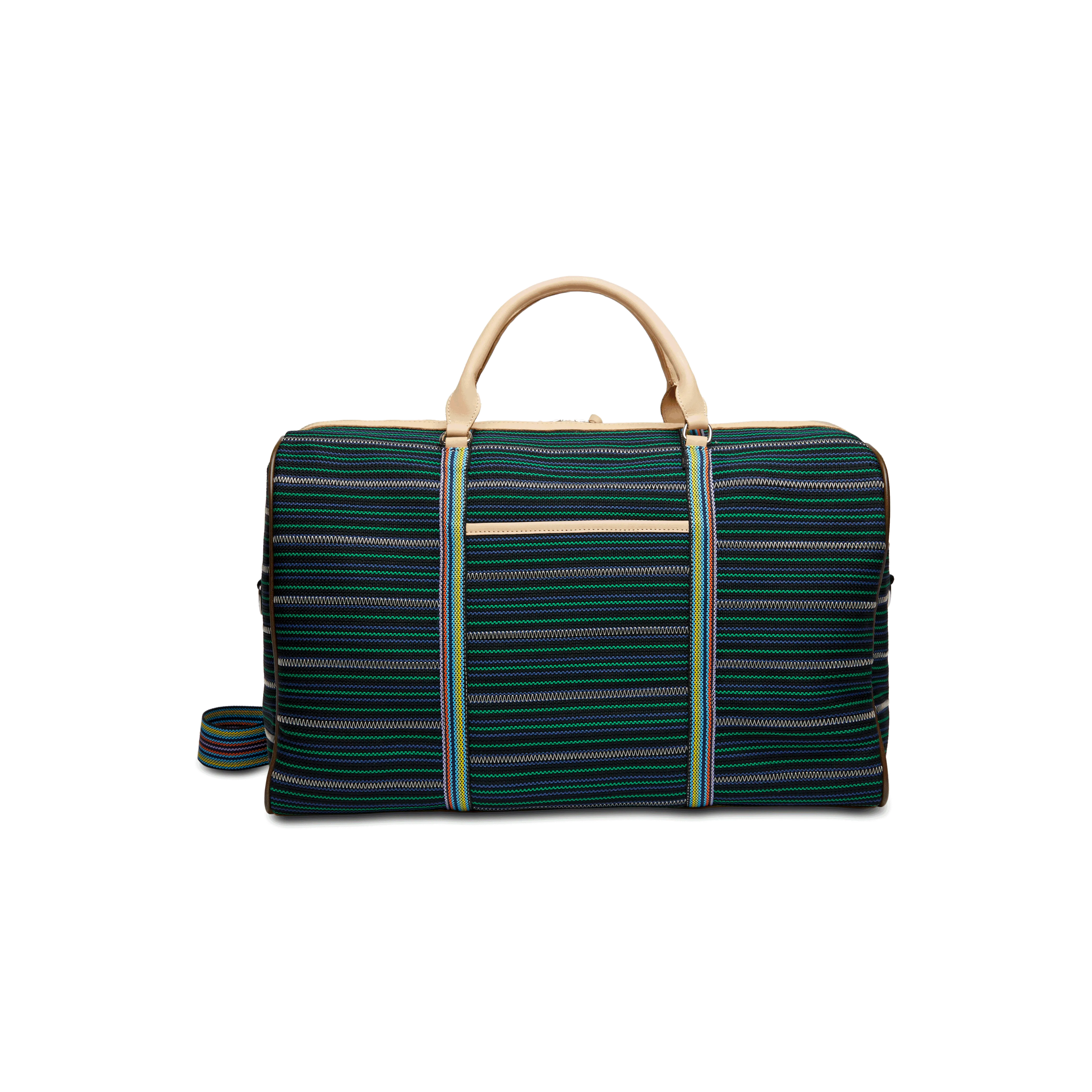Consuela Weekender Duffel Bags