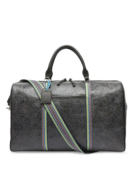 Consuela Weekender Duffel Bags