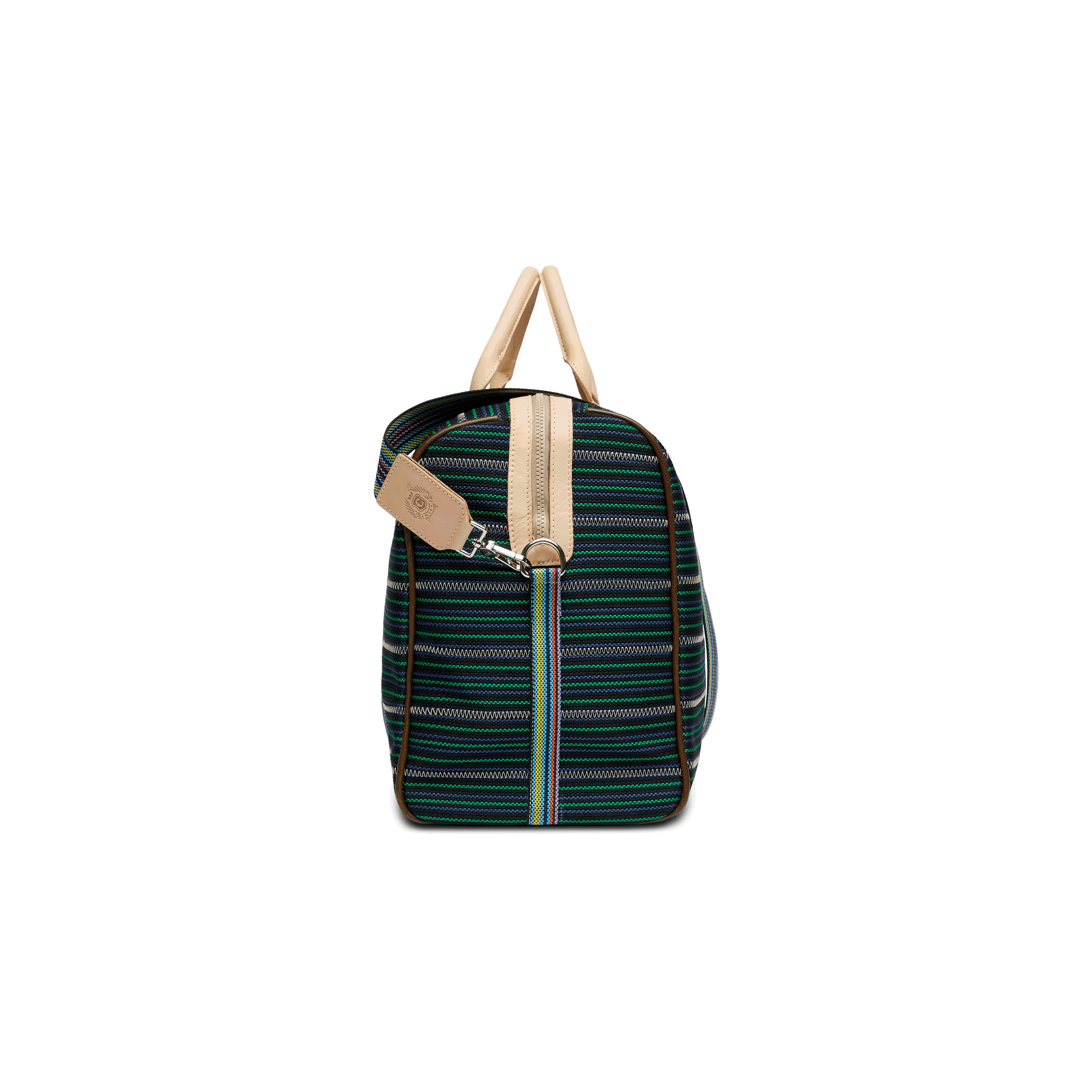 Consuela Weekender Duffel Bags