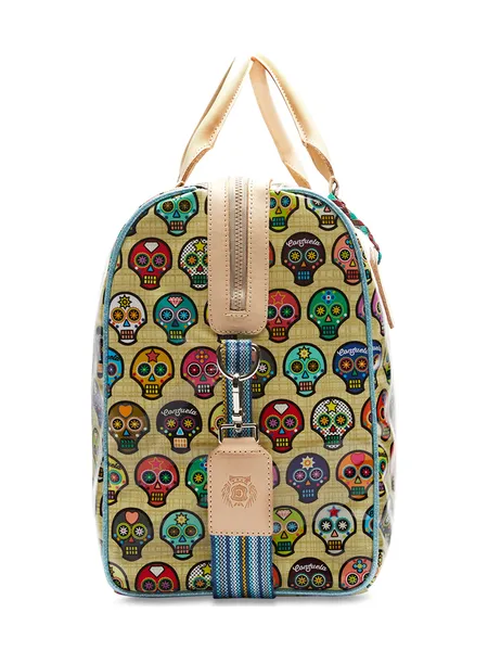 Consuela Weekender Duffel Bags