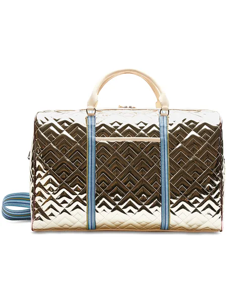 Consuela Weekender Duffel Bags