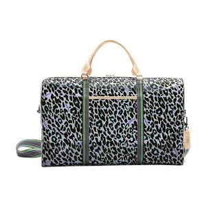 Consuela Weekender Duffel Bags