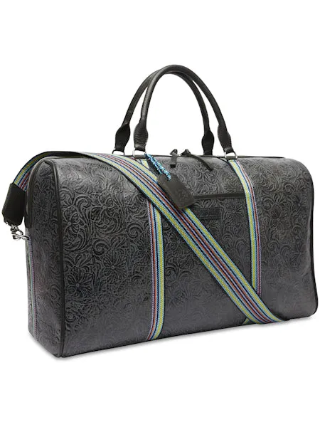 Consuela Weekender Duffel Bags