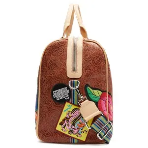 Consuela Weekender Duffel Bags