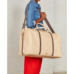 Consuela Weekender Duffel Bags