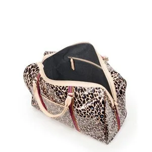 Consuela Weekender Duffel Bags