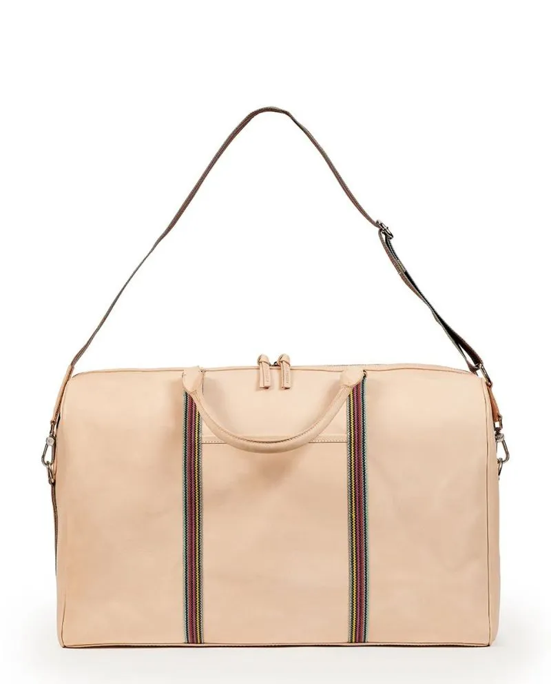 Consuela Weekender Duffel Bags