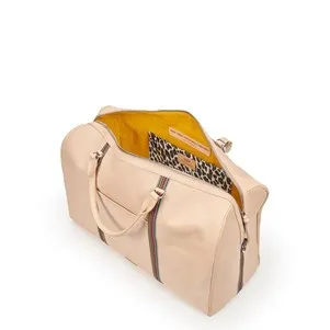 Consuela Weekender Duffel Bags