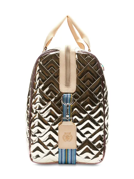 Consuela Weekender Duffel Bags
