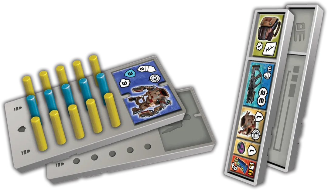 Core Space: First Born - Utility Dashboards BSG CSA004