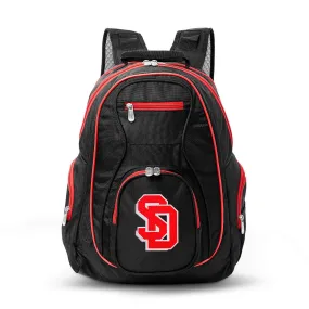 Coyotes Backpack | South Dakota Coyotes Laptop Backpack