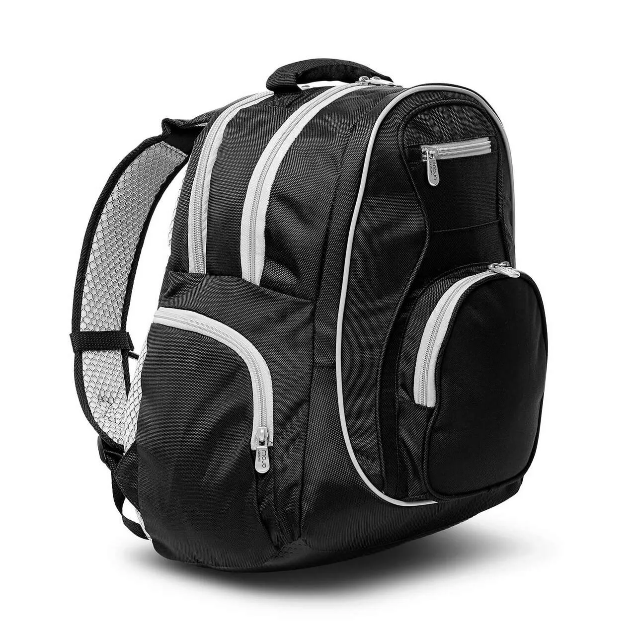 Demon Deacons Backpack | Wake Forest Demon Deacons Laptop Backpack