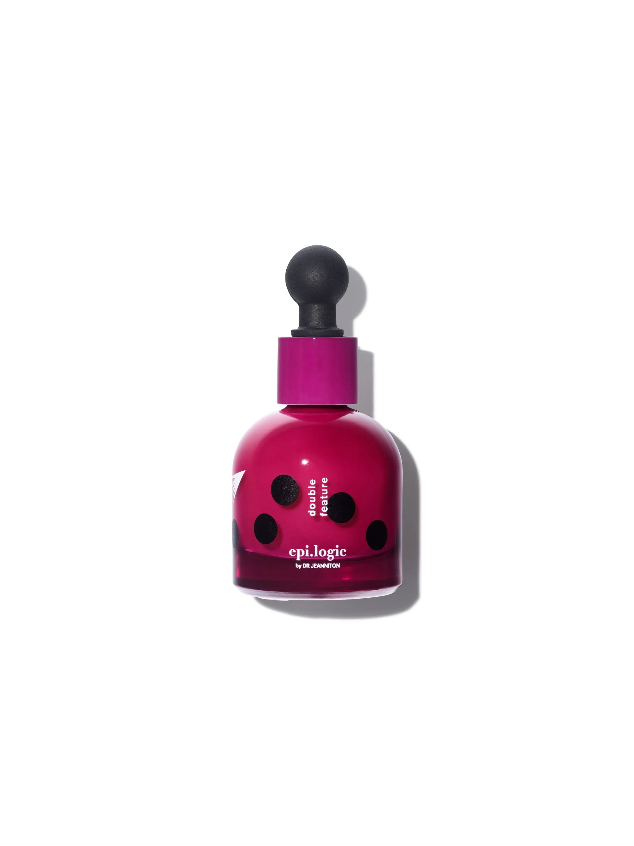 Double Feature Retinol   AHA Overnight Facial