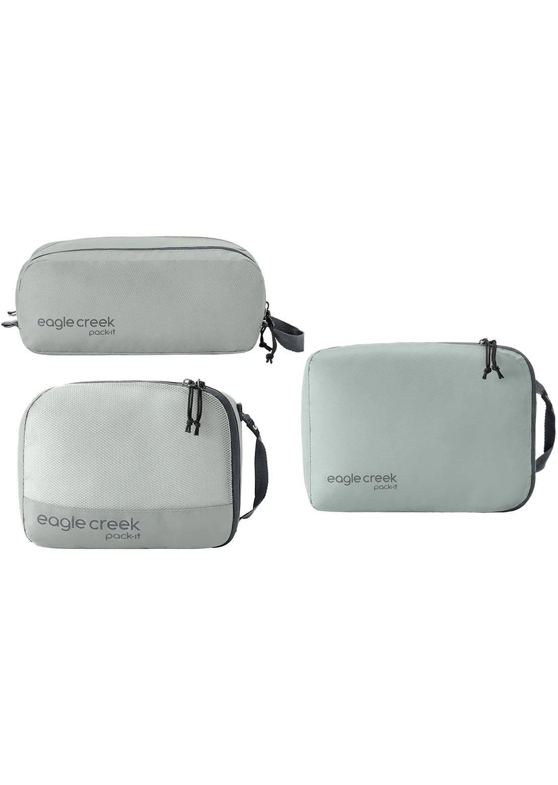 Eagle Creek Pack-It Overnight Set