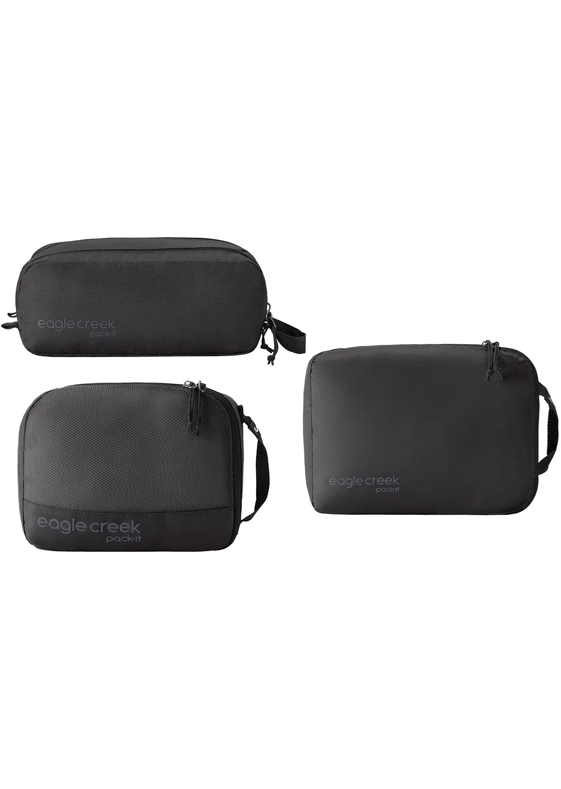 Eagle Creek Pack-It Overnight Set