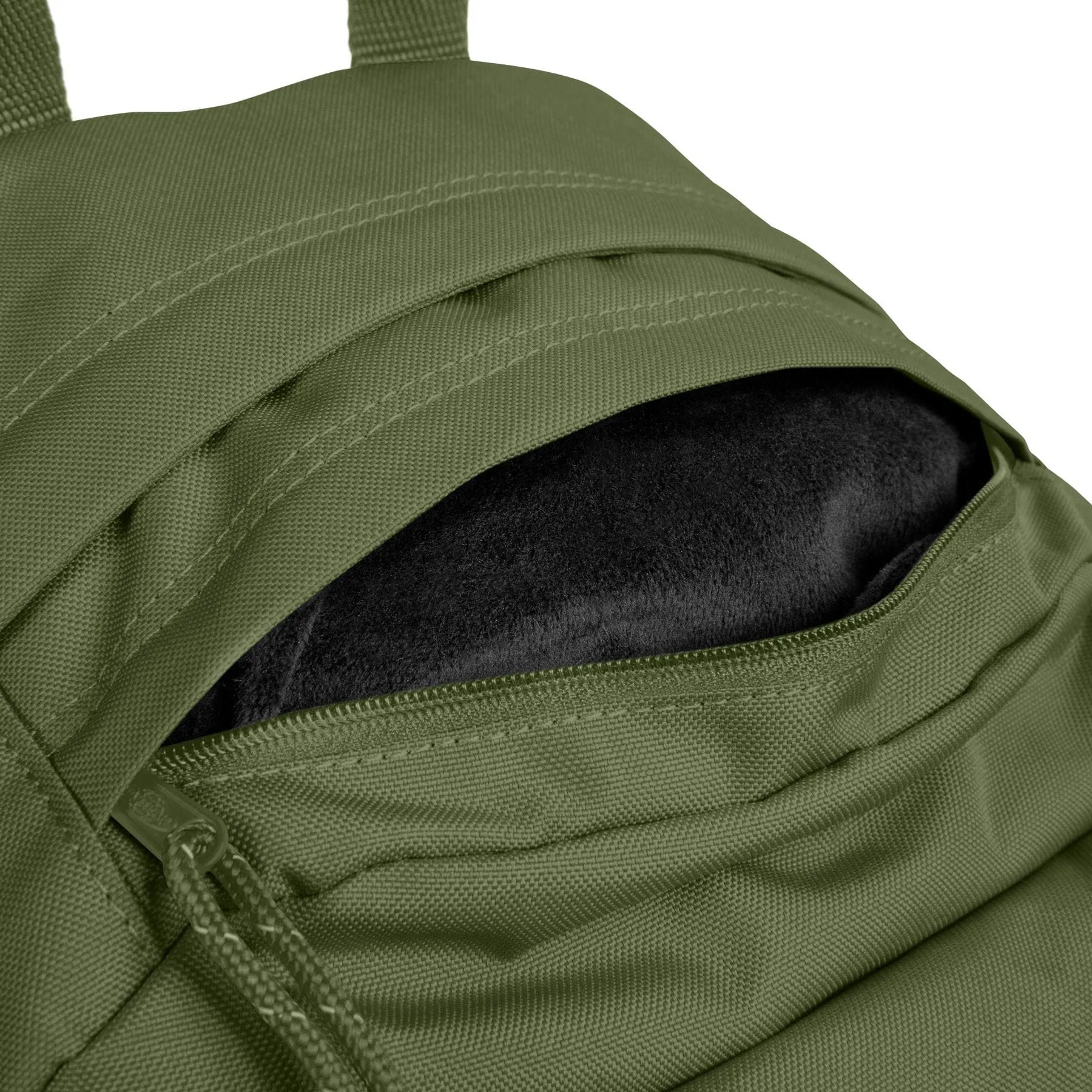 Eastpak Padded Double Dark Grass