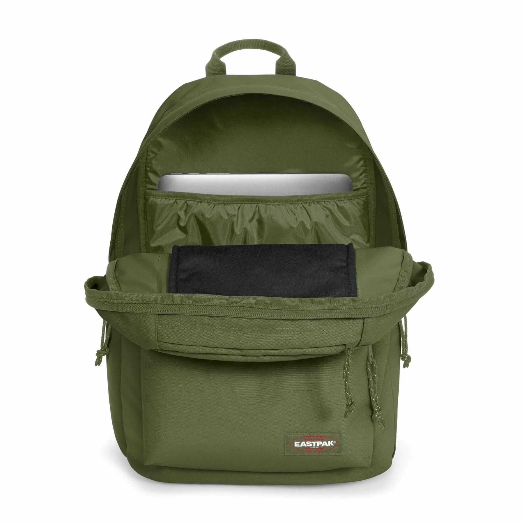 Eastpak Padded Double Dark Grass