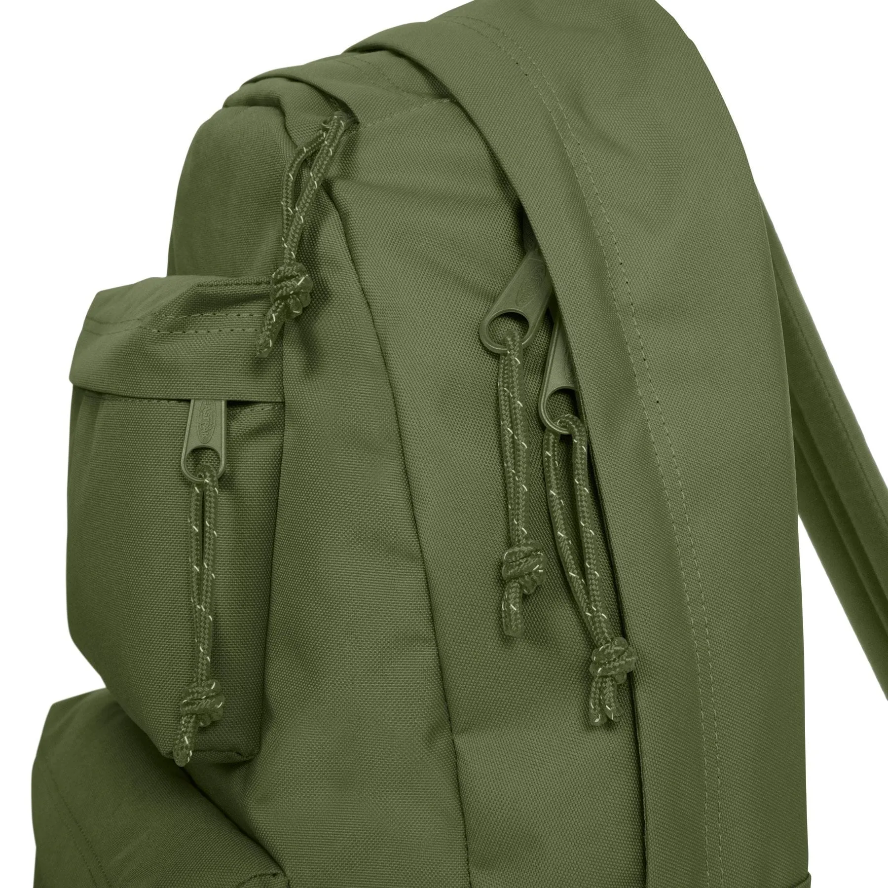 Eastpak Padded Double Dark Grass