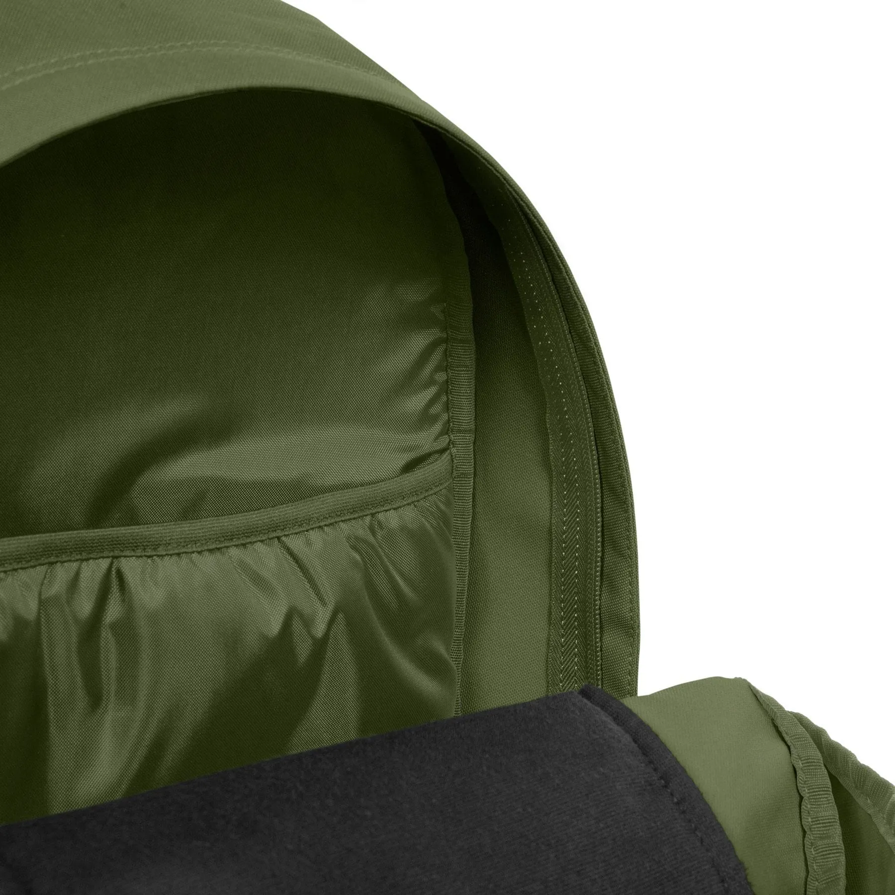 Eastpak Padded Double Dark Grass