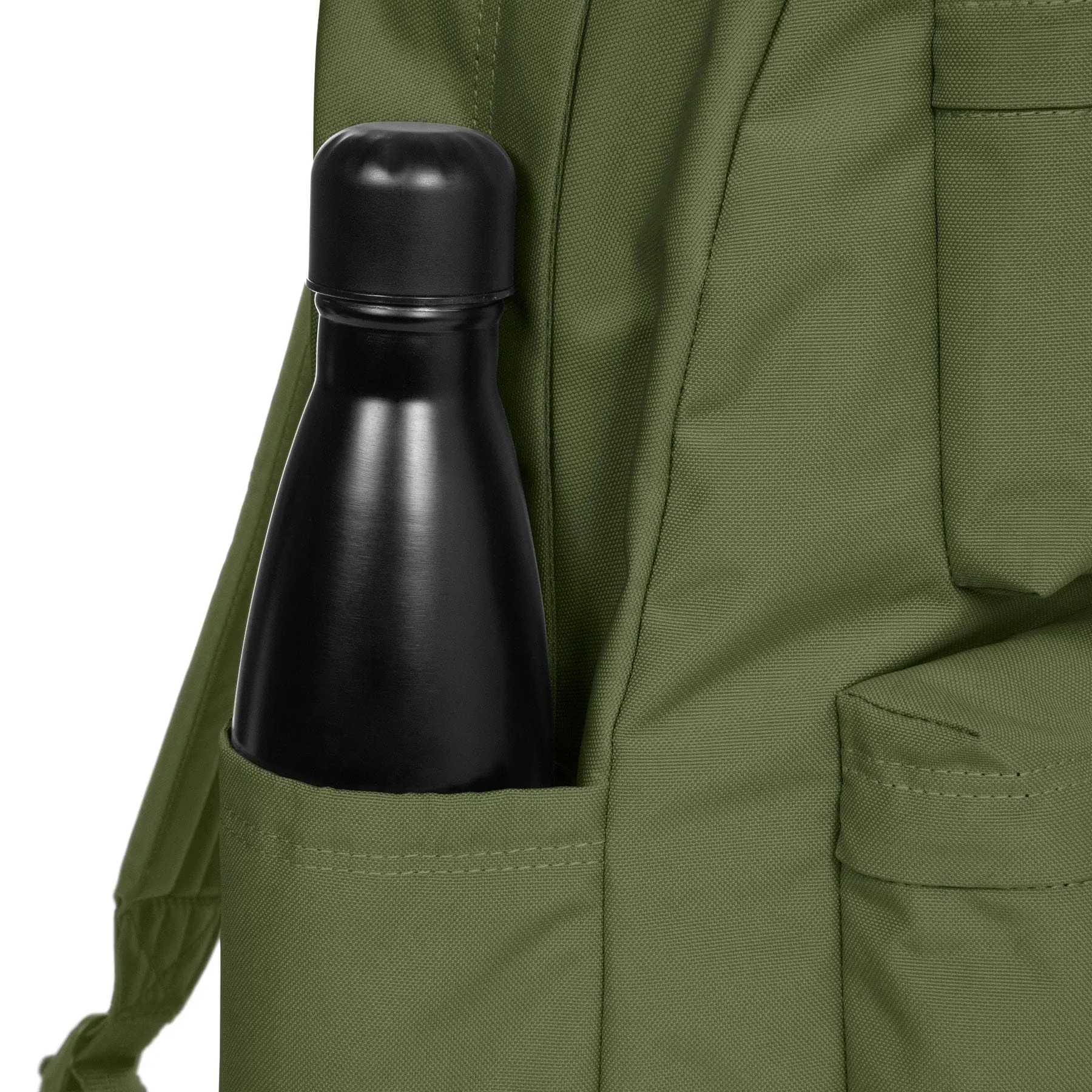 Eastpak Padded Double Dark Grass