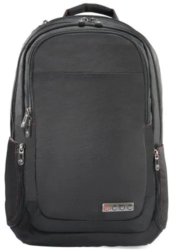 Ecbc Backpack Computer Bag - Harpoon Daypack For Laptops, Macbooks & Devices Up To 16.5" -