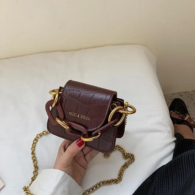 EI -2021 MINI BAG FOR WOMEN MB007