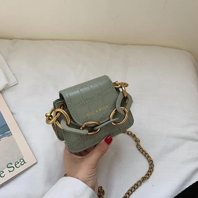 EI -2021 MINI BAG FOR WOMEN MB007