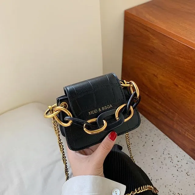 EI -2021 MINI BAG FOR WOMEN MB007
