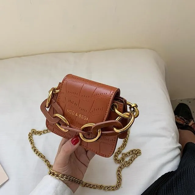 EI -2021 MINI BAG FOR WOMEN MB007