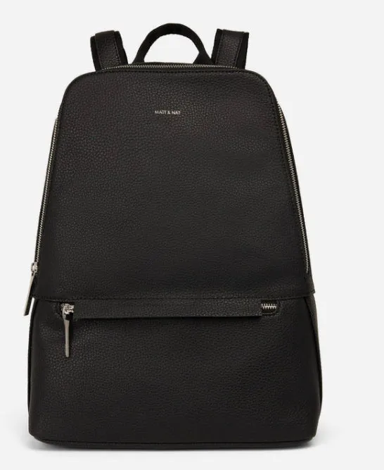 Elise Backpack- Purity
