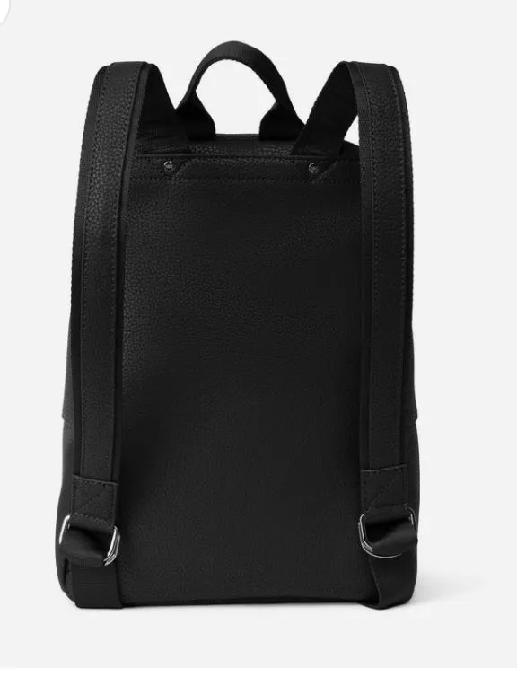 Elise Backpack- Purity