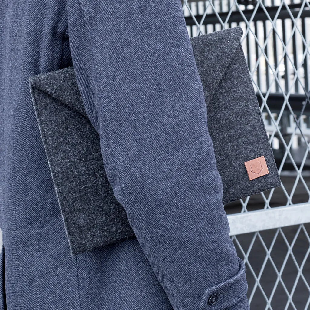 Envelope bag Skive THUNDER