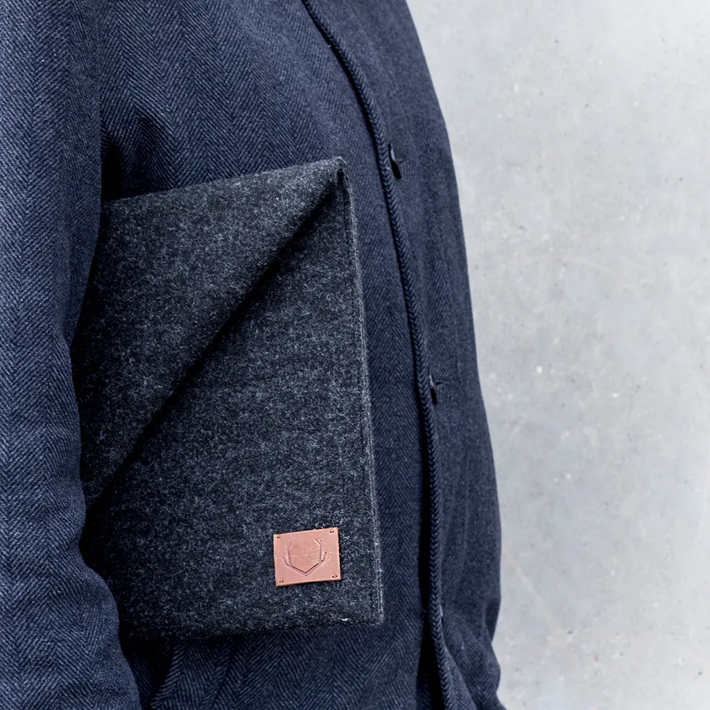 Envelope bag Skive THUNDER