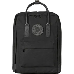 FjallRaven Kanken No.2 Black Mini