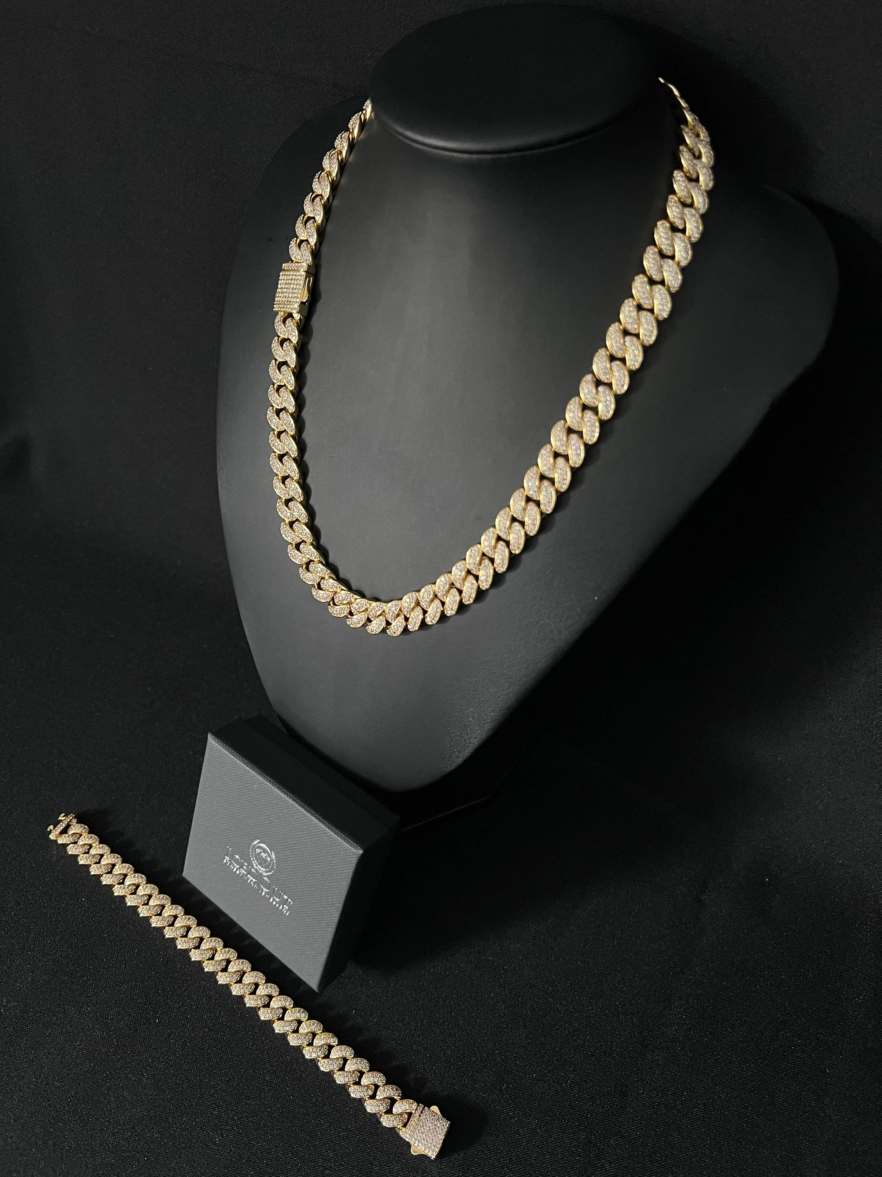 Flex Combo - Gold