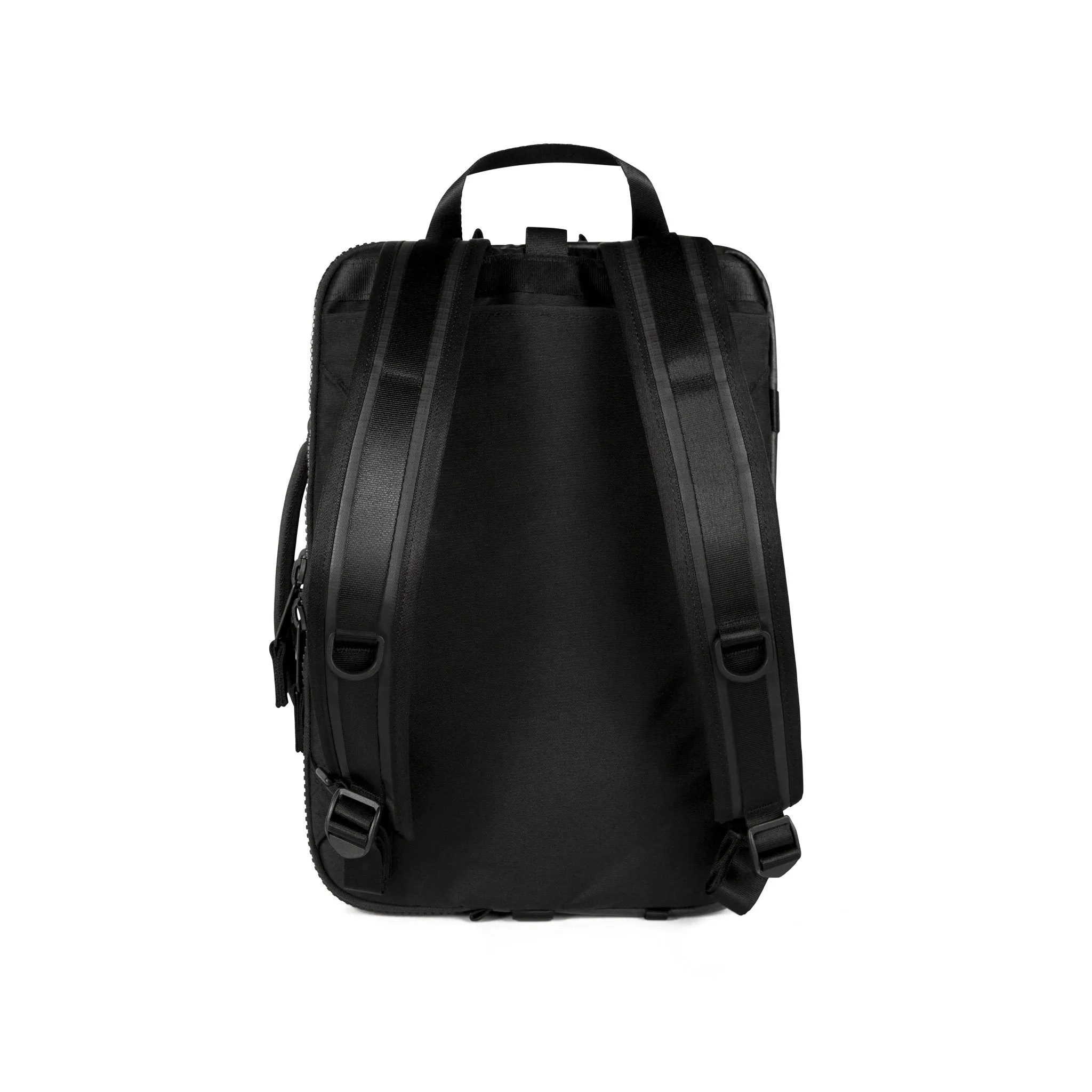 Global Briefcase - Premium