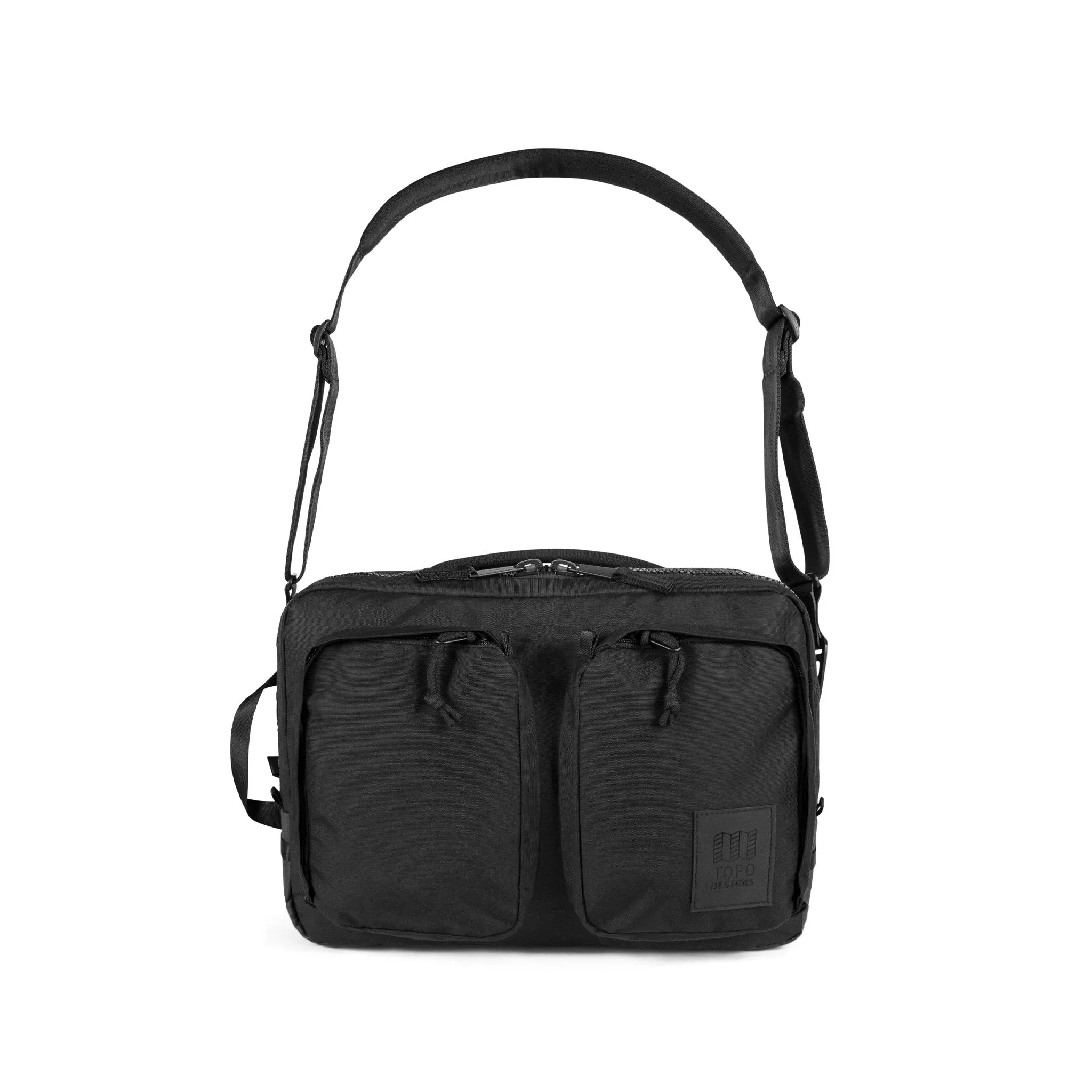 Global Briefcase - Premium