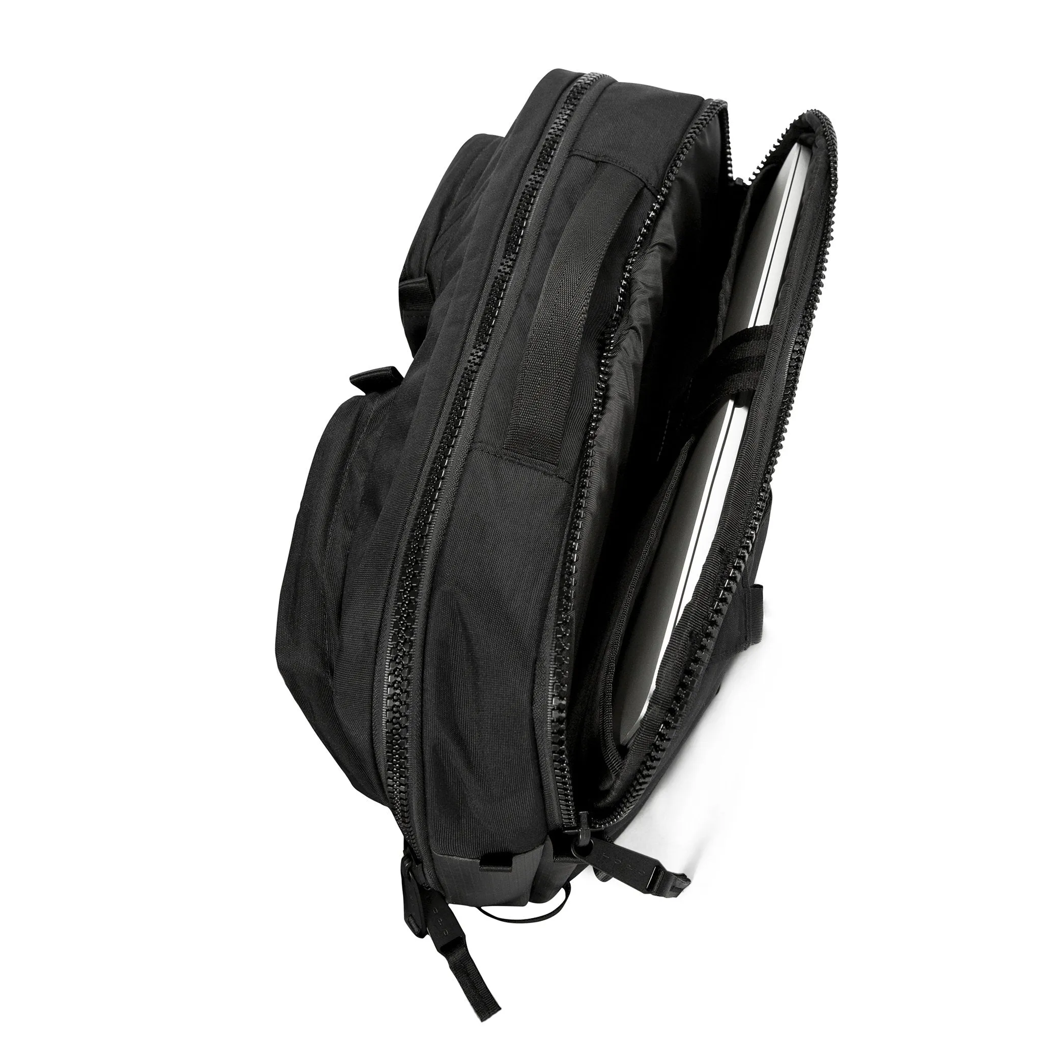 Global Briefcase - Premium