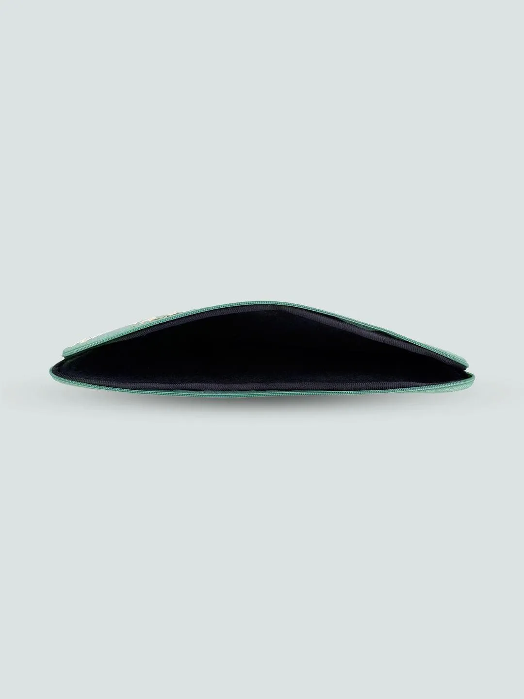 Green Beauty Laptop Sleeves