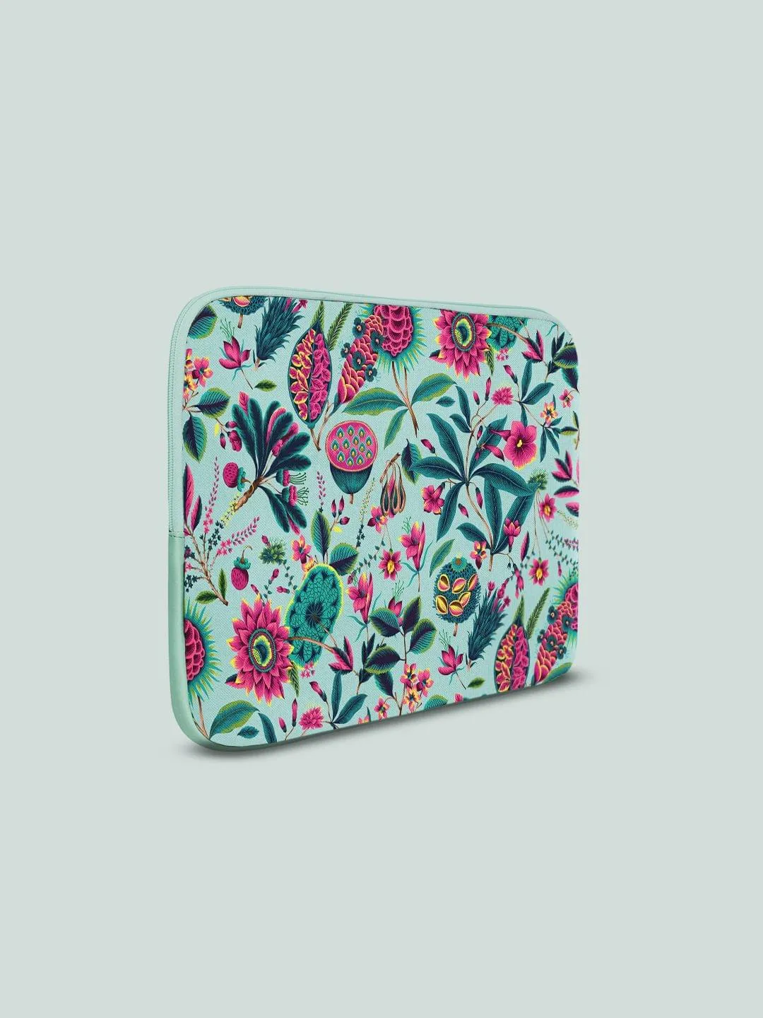 Green Beauty Laptop Sleeves