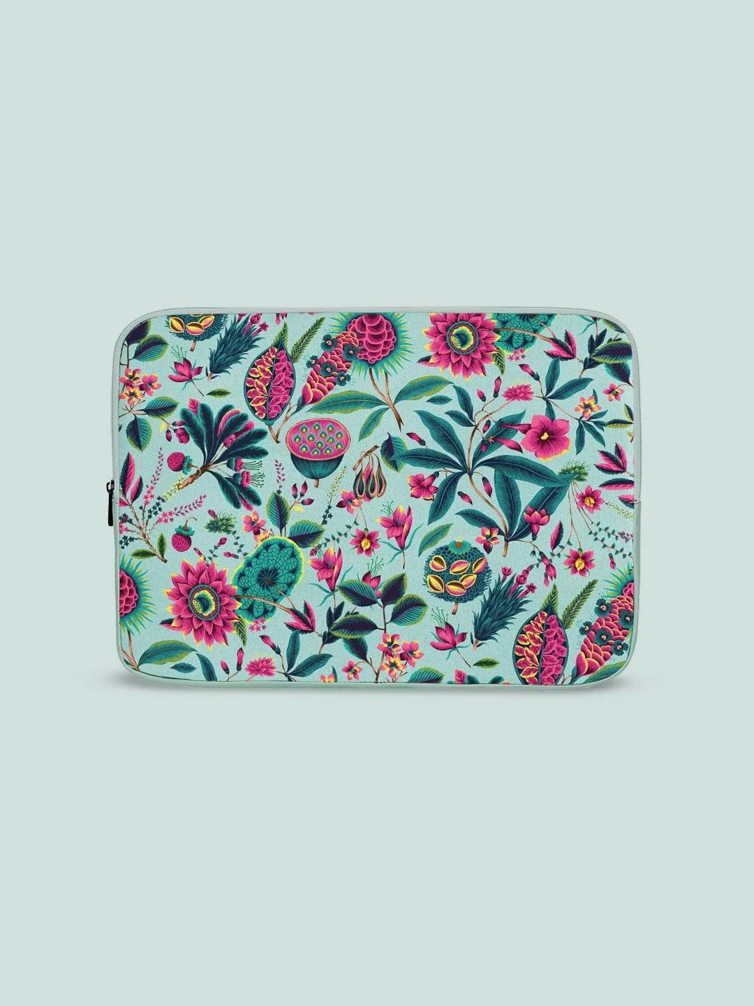 Green Beauty Laptop Sleeves