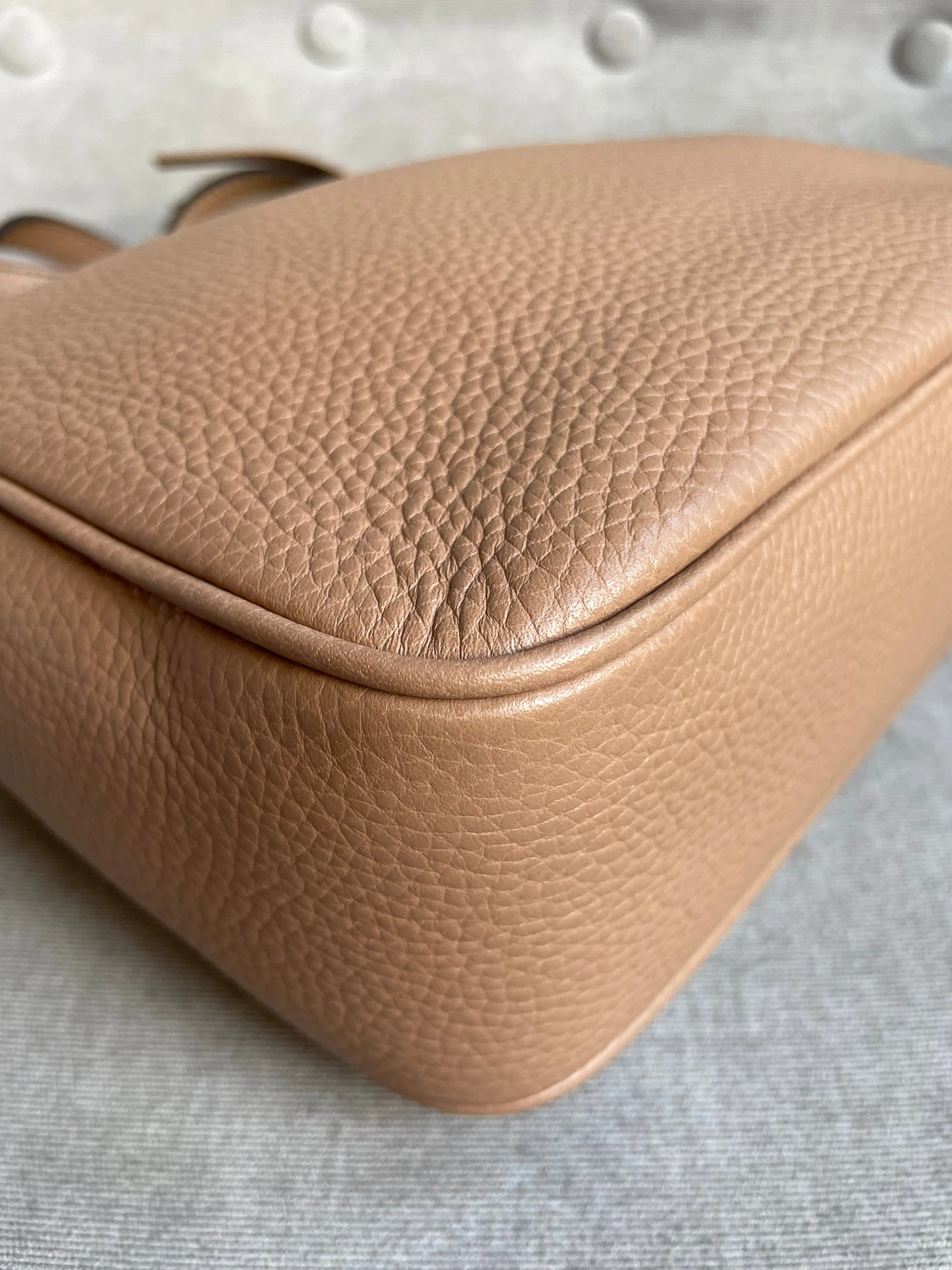 Gucci Rose Beige Soho Disco (RRP £1080)