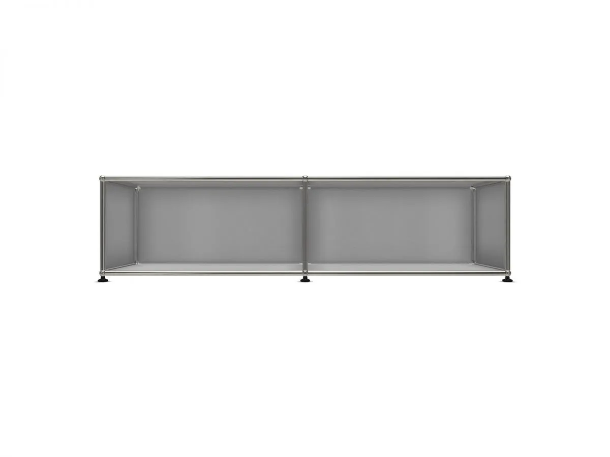 Haller Low Sideboard M Open